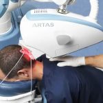 Advancements in Robotic Hair Transplantation Techniques in India