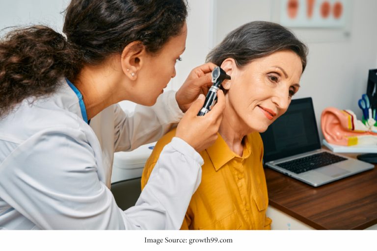 Why Should ENT Clinics Utilize EMR Systems 
