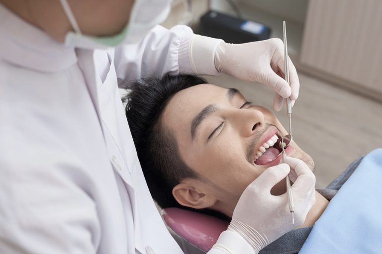 Where to Find an Emergency Dentist