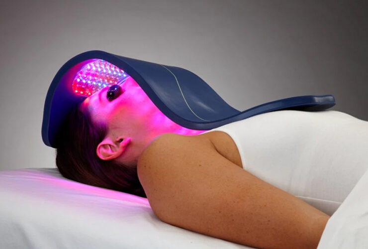 Celluma RED Light Therapy The Future of Anti Aging Skincare
