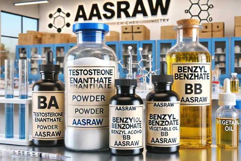 The most recommended platform aasraw to buy IGF 1 LR3 and MOTS C