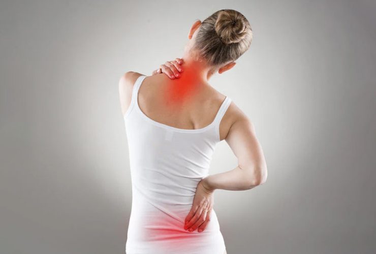 13 Best Homeopathic Remedies for Muscle Pain and Inflammation