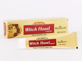 Benefits of Using Witch Hazel Cream Daily A Natural Glow Booster