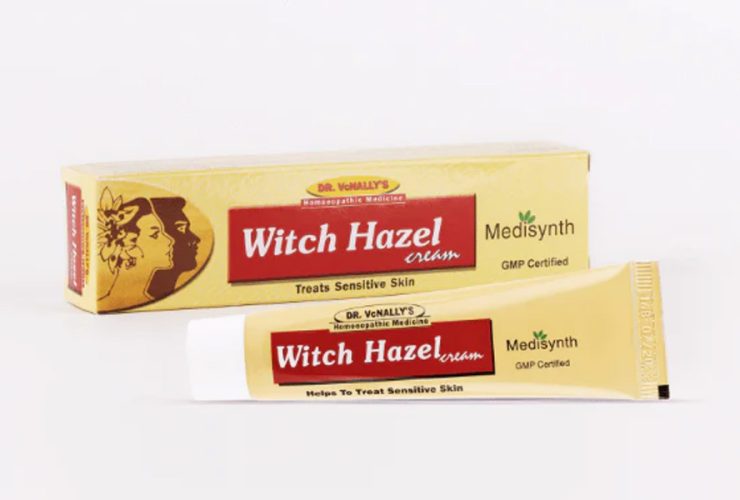 Benefits of Using Witch Hazel Cream Daily A Natural Glow Booster