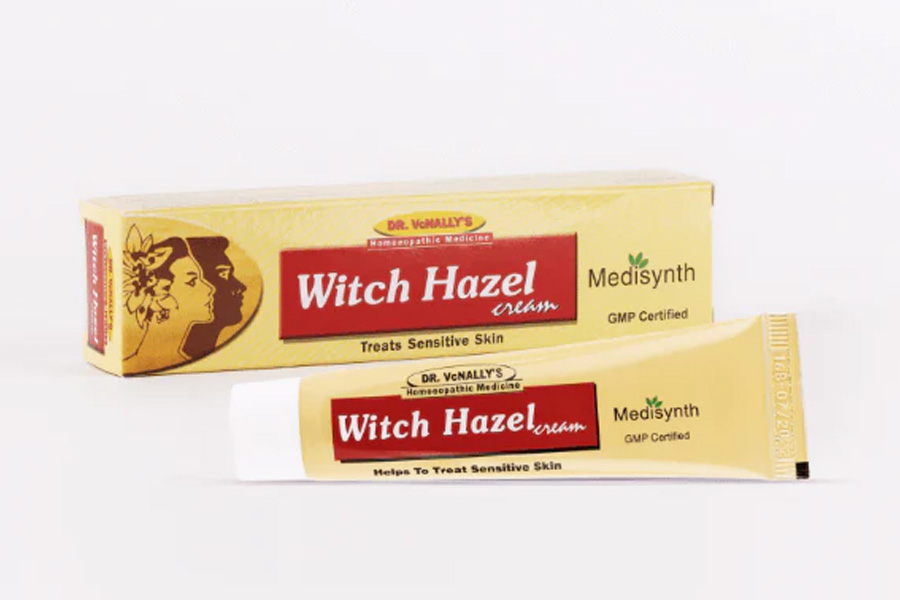 Benefits of Using Witch Hazel Cream Daily A Natural Glow Booster