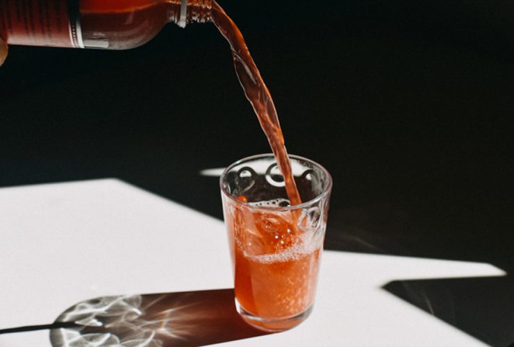 How to Boost the Effects of Drinkable Collagen Naturally