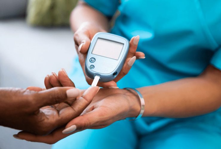 From Diagnosis to Everyday Care