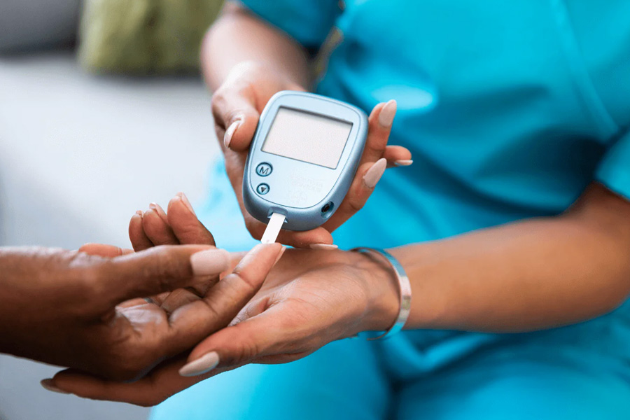 From Diagnosis to Everyday Care