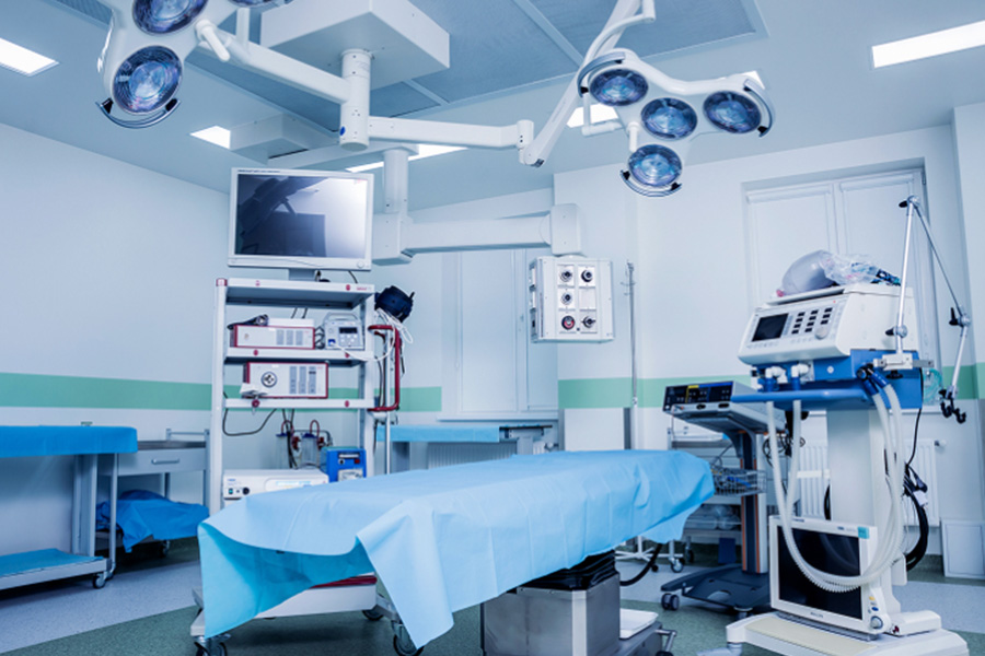 Thyroid and Weight When is Surgery the Right Answer