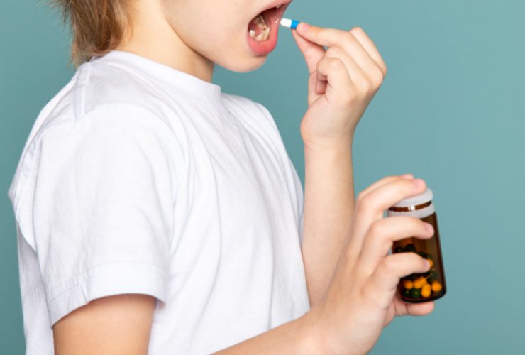 Do Kids Need Daily Vitamins What Parents in Singapore Should Know