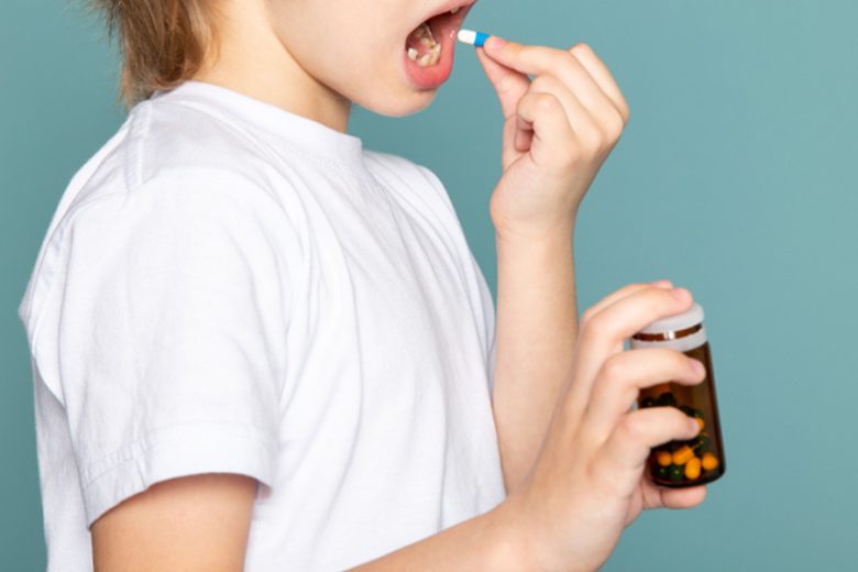 Do Kids Need Daily Vitamins What Parents in Singapore Should Know