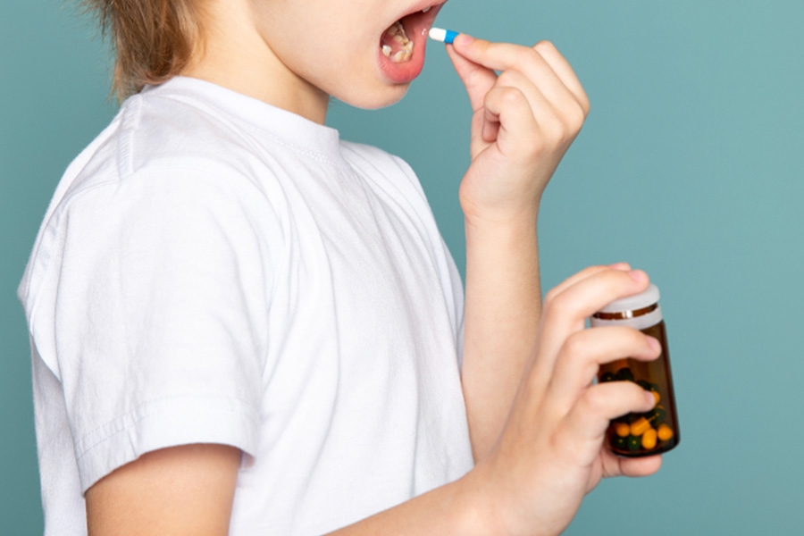 Do Kids Need Daily Vitamins What Parents in Singapore Should Know
