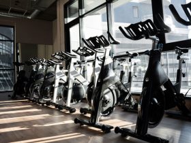From Weights to Recovery Why Choosing the Right Gym Makes All the Difference