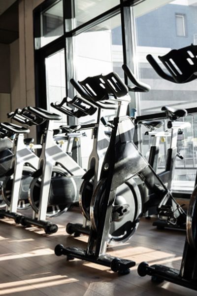 From Weights to Recovery Why Choosing the Right Gym Makes All the Difference