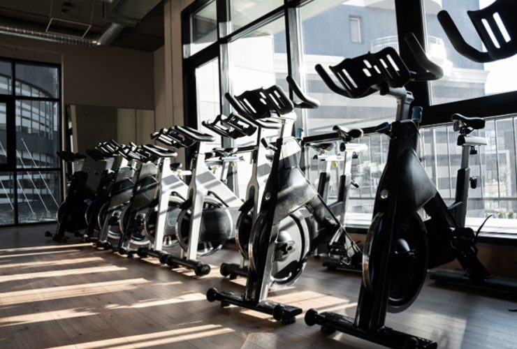 From Weights to Recovery Why Choosing the Right Gym Makes All the Difference