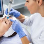 Is the Hydrafacial in Singapore Worth It for Acne Prone Skin