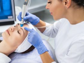 Is the Hydrafacial in Singapore Worth It for Acne Prone Skin