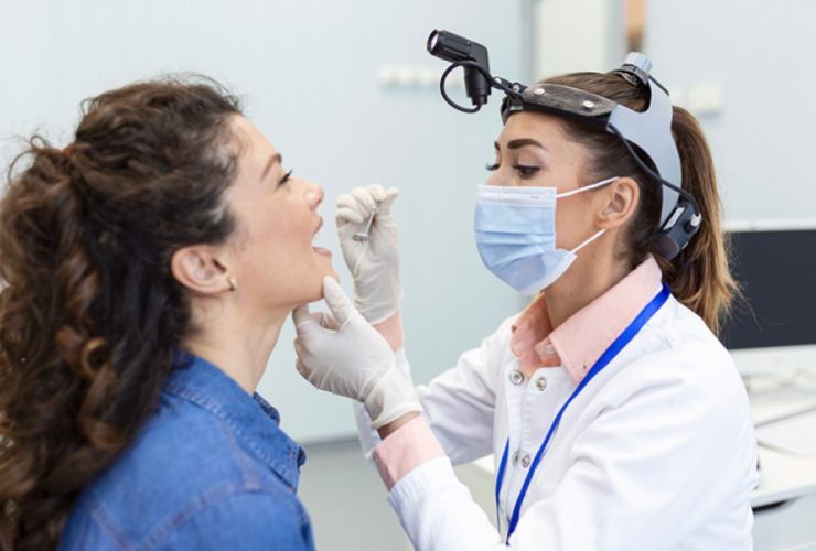 Throat Specialist in Singapore Conditions They Treat and What to Expect
