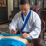 Traditional Chinese Medicine in Todays Modern World