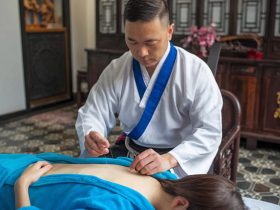 Traditional Chinese Medicine in Todays Modern World