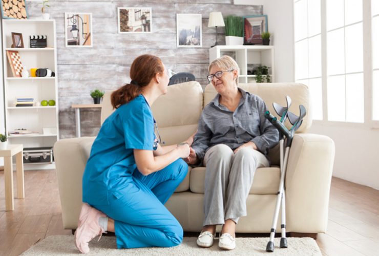 Why Private Care Is Crucial for Dementia Patients in Singapore
