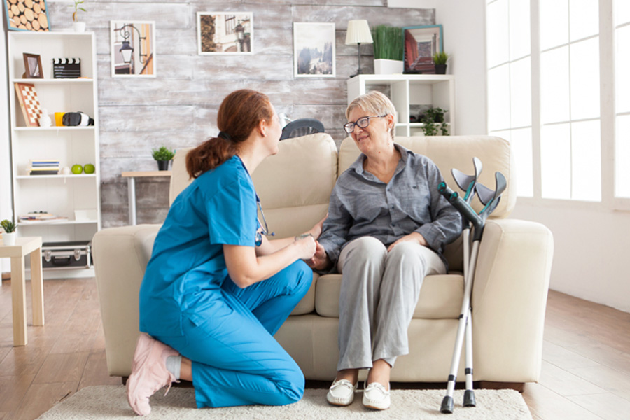 Why Private Care Is Crucial for Dementia Patients in Singapore