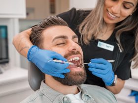 Gentle Dental Care Close to Home