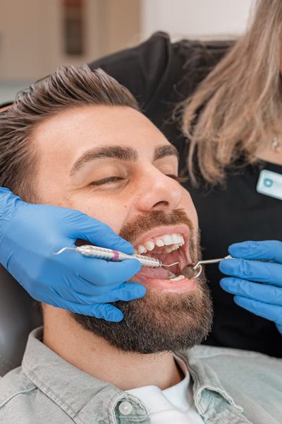 Gentle Dental Care Close to Home