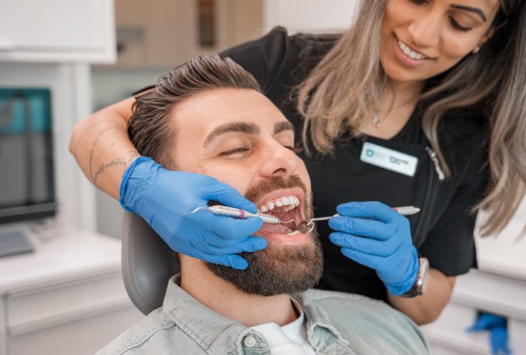 Gentle Dental Care Close to Home