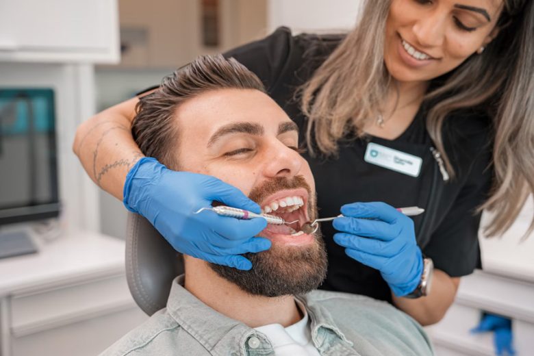 Gentle Dental Care Close to Home