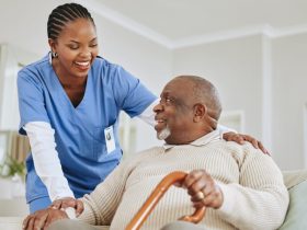 Professional Home Care Services Expert Care Solutions