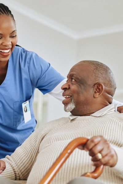 Professional Home Care Services Expert Care Solutions