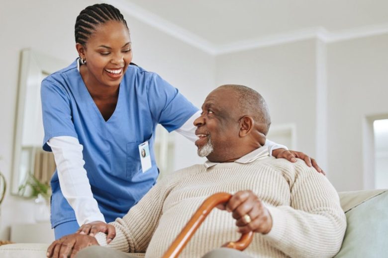 Professional Home Care Services Expert Care Solutions