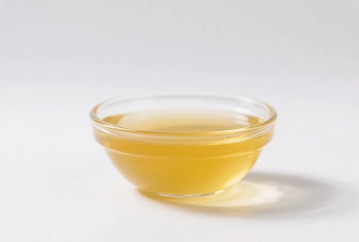The Rising Demand for Organic Resistant Dextrin in Beverages and Functional Drinks