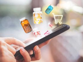 5 Ways Online Medicine Delivery Saves Time And Money