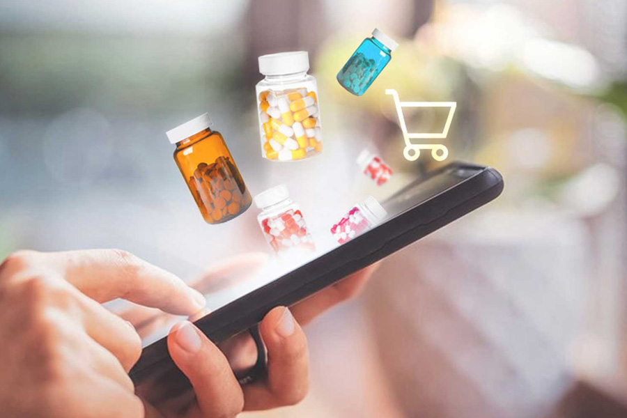 5 Ways Online Medicine Delivery Saves Time And Money