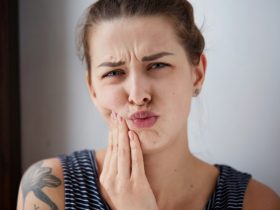Handling Soft Tissue Injuries Gums Lips and Cheeks