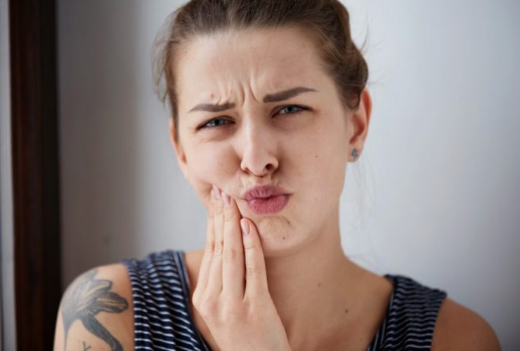 Handling Soft Tissue Injuries Gums Lips and Cheeks