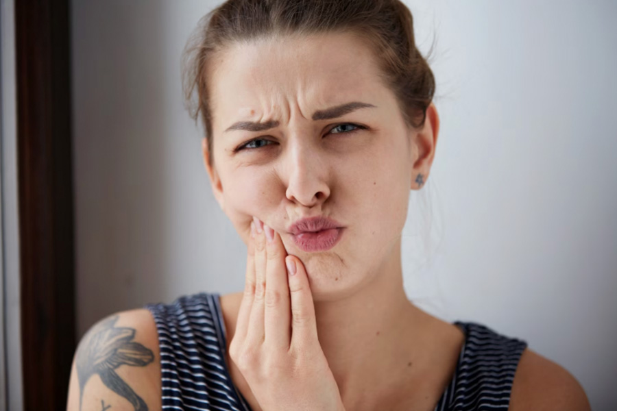 Handling Soft Tissue Injuries Gums Lips and Cheeks