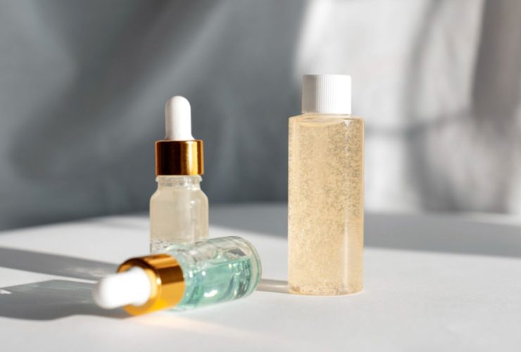 Which Serums Should You Pair with a Hydrating Facial