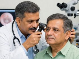 The Role of Audiologists in Recommending Hearing Solutions