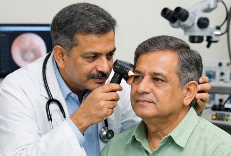 The Role of Audiologists in Recommending Hearing Solutions