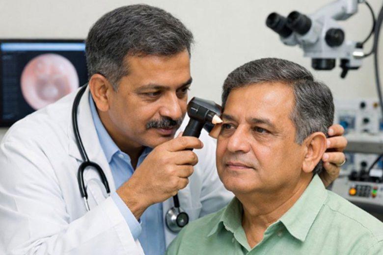 The Role of Audiologists in Recommending Hearing Solutions