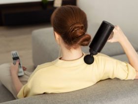 What to Know Before Using a Shoulder and Neck Massager