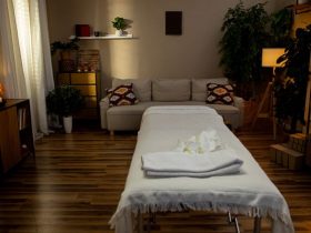 5 Best Kept Secrets for Better Health via Acupuncture