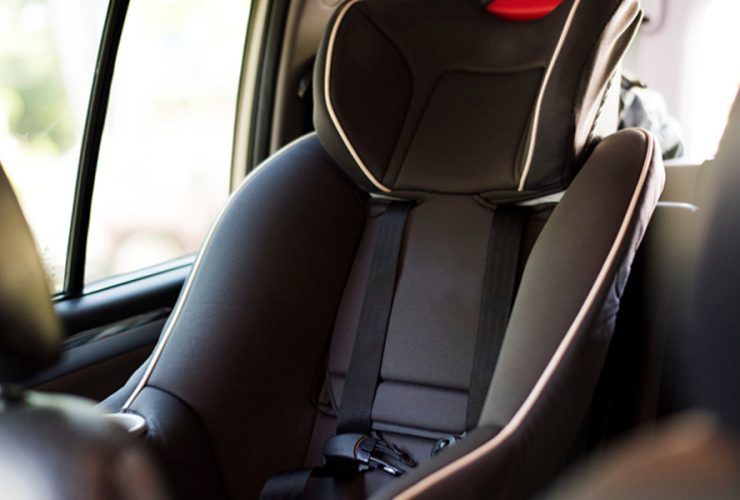 Car Seat Massagers and Muscle Comfort During Extended Drives