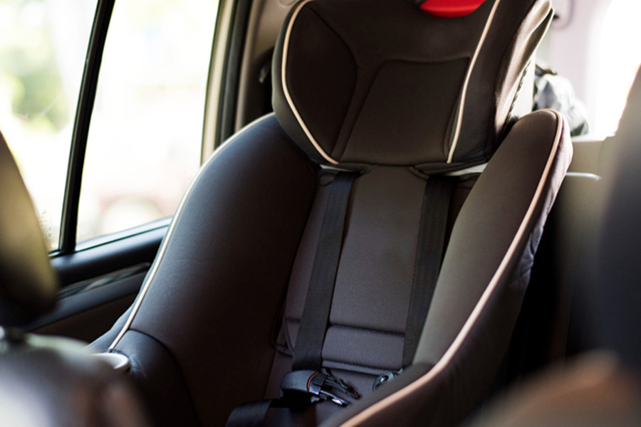 Car Seat Massagers and Muscle Comfort During Extended Drives