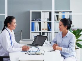 How Pro Yellow Laser Treatments Are Planned at an Aesthetic Clinic in Orchard Road in Singapore