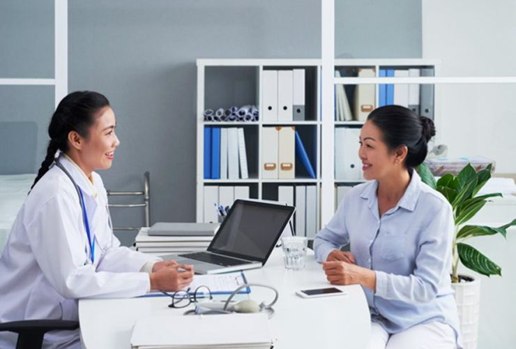 How Pro Yellow Laser Treatments Are Planned at an Aesthetic Clinic in Orchard Road in Singapore