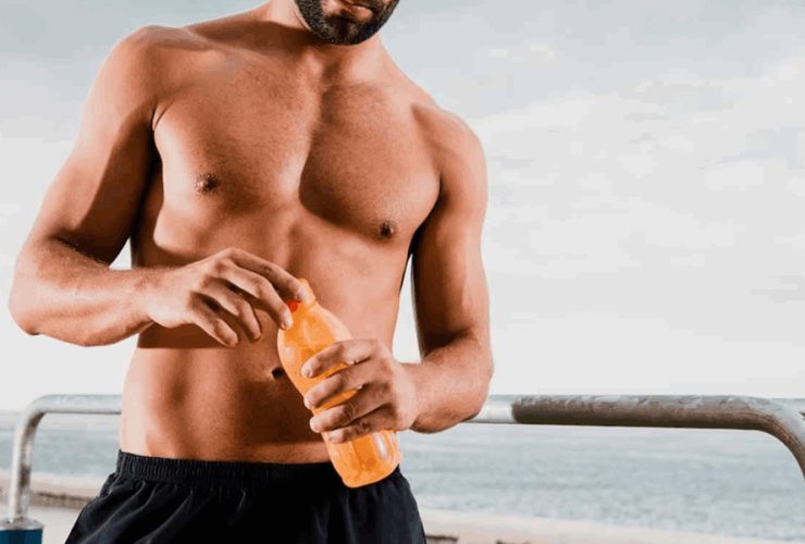 Recovery for Combat Athletes How to Train Hard Cut Weight Smart and Stay Durable Year Round